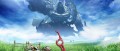 Image Un boxart Européen pour Xenoblade Chronicles 3D