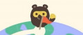 Image Un bug chasse l'autre dans Animal Crossing : New Horizons