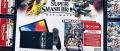 Image Un bundle comprenant la Nintendo Switch OLED et Super Smash Bros. Ultimate serait en approche