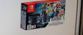 Image Un bundle incluant la Nintendo Switch et Super Smash Bros. Ultimate pour les fêtes en Europe ?