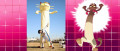 Image Un cosplayeur japonais fait sensation en Miaouss forme Gigamax