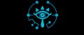 Image [Brève] Un coup d'œil sur le symbole Sheikah de The Legend of Zelda Wii U