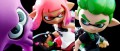Image Un coup d'oeil aux nouveaux amiibo Splatoon