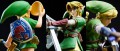 Image Un coup d'oeil aux nouveaux amiibo  The Legend of Zelda