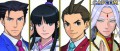 Image Ace Attorney 6 : une date et une boite