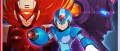 Image Un coup d’œil sur la boîte US de Mega Man X Legacy Collection 1 et 2