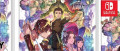 Image Un coup d'oeil sur la boîte US de The Great Ace Attorney Chronicles