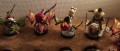 Image Un coup d'oeil sur la deuxième vague amiibo Monster Hunter Stories