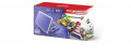 Image Un coup d'oeil sur la New 2DS XL "purple" vendu en bundle avec Mario Kart 7