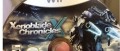 Image Un coup d'oeil sur le disque de Xenoblade Chronicles X