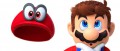 Image Un coup d'oeil sur le mode deux joueurs de Super Mario Odyssey