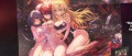 Image Un coup d'oeil sur l'édition limitée de Nights Of Azure 2 : Bride Of The New Moon 
