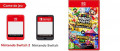 Image Nintendo SWITCH 2 : certains jeux physiques, en format cartouche, nécessiteront le téléchargement du jeu complet