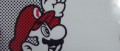 Image Un coup d'oeil sur les coques Mario pour 3DS signées DoCoMo