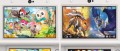 Image Un coup d'oeil sur les nouveaux thèmes pour menu 3DS Pokémon Lune & Soleil