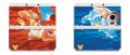 Image New 3DS : un coup d'oeil sur les nouvelles plaques Pokémon