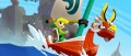 Image Un Did You Know Gaming sur Wind Waker
