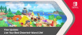Image Un fan réalise un faux Nintendo Direct dévoilant les modifications les plus attendues par les joueurs dans Animal Crossing : New Horizons