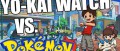 Image [Brève] Un fan réalise une parodie crossover de Yo-Kai Watch et de Pokémon