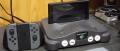 Image Un fan transforme sa N64 en station d'accueil pour sa Nintendo Switch
