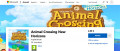 Image Un faux Animal Crossing New Horizons vendu 2,99€ sur le Microsoft Store