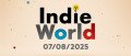 Image Nintendo annonce un Indie World pour le 7 août 2025