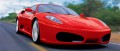 Image Un jeu de course Wii U proche de Project Gotham Racing ?