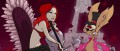 Image Un jeu original sur Wii: The Rose Princess