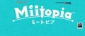 Image Un mystérieux jeu 3DS annoncé au Japon : Miitopia