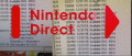 Image Un Nintendo Direct en approche ? GameStop se prépare...