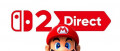 Image Un Nintendo Direct standard avec le nouveau jeu Mario 3D serait prévu ce mois-ci