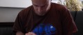 Image Un niveau spécial créé par Michel Ancel dans Super Mario Maker