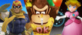 Image Un nouveau jeu Donkey Kong, le retour de F-Zero et le jeu de la princesse Peach dans le prochain Nintendo Direct