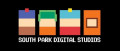 Image Un nouveau jeu South Park en préparation