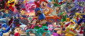 Image Un nouveau mème pour Super Smash Bros, en trailer... Et en musique