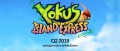 Image Un nouveau trailer de Yoku's Island Express