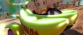 Image Un peu de karting pour Super Monkey Ball 3D