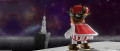 Image Un photographe professionnel a, pendant six mois, pris d'incroyables photos dans Super Mario Odyssey