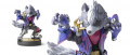 Image Un premier coup d’œil sur les nouveaux amiibo Ridley, Inkling et  Wolf
