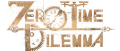 Image Un premier trailer pour Zero Time Dilemma et une date de sortie