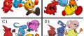 Image Un sondage pour le prochain Pac-Man