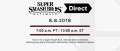 Image Un Super Smash Bros Direct annoncé pour le 8 Août