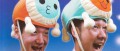 Image Un tambour gonflable pour la Wii