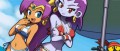 Image Un thème pour accueillir la version boîte de Shantae and the Pirate Curse