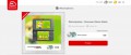 Image My Nintendo : un thème pour Menu 3DS Marie d'Animal Crossing