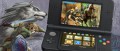 Image Un coup d'œil sur les thèmes pour menu 3DS Zelda : Twilight Princess et Hatsune Miku