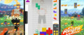 Image Un thème Ring Fit Adventure pour Tetris 99
