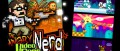 Image Un trailer de gameplay pour Angry Video Game Nerd Adventures