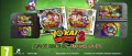 Image Un trailer en français pour Yo-Kai Watch 2 : Esprits Farceurs & Fantômes Bouffis
