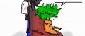 Image Un trailer pour Bonsai Barber